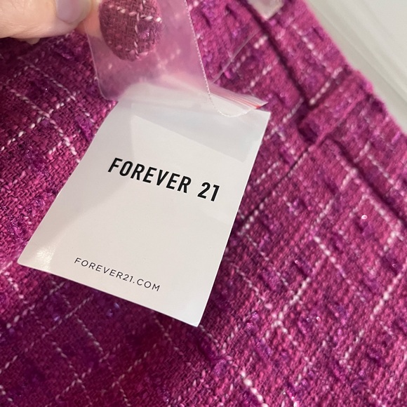 Forever 21 wide legged pants never been worn with tags - Picture 5 of 11